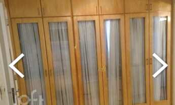 Imagem: Apartamento à venda em Morumbi com 96 m²