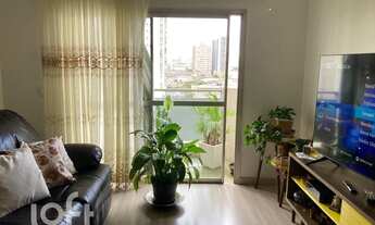 Imagem: Apartamento à venda em Belém com 107 m²