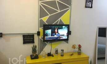 Imagem 5: Apartamento à venda em Sé com 40 m², 1 quarto, 1 suíte