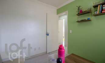 Imagem 5: Apartamento à venda em Sacomã com 63 m², 3 quartos, 1 suíte, 1 vaga