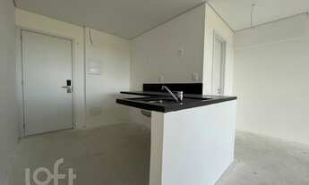 Imagem: Apartamento à venda em Morumbi com 38 m²