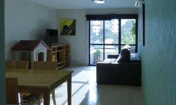 Imagem 3: Apartamento à venda em Ipiranga com 77 m², 3 quartos, 1 suíte, 2 vagas