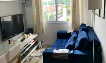 Imagem 7: Apartamento à venda em Barra Funda com 35 m², 1 quarto