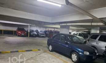 Imagem 3: Apartamento à venda em Santo Amaro com 97 m², 3 quartos, 1 suíte, 1 vaga