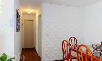 Imagem 3: Apartamento à venda em Jabaquara com 81 m², 2 quartos, 1 vaga