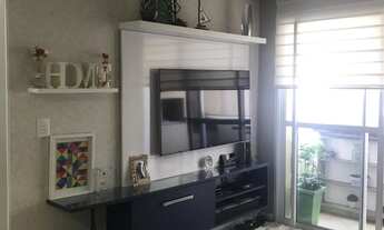 Imagem 5: Apartamento à venda em Carrão com 85 m², 3 quartos, 1 suíte, 2 vagas