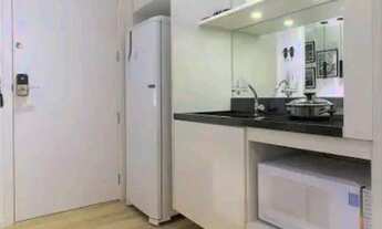 Imagem 5: Apartamento à venda em Bela Vista com 22 m², 1 quarto