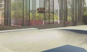 Imagem 6: Apartamento à venda em Butantã com 33 m², 1 quarto