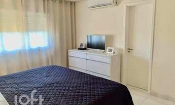 Imagem 2: Apartamento à venda em Santana com 164 m², 3 quartos, 3 suítes, 3 vagas