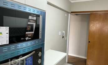 Imagem 2: Apartamento à venda em Santana com 73 m², 2 quartos, 1 vaga