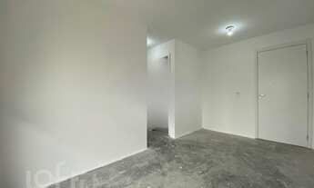 Imagem 7: Apartamento à venda em Lapa com 47 m², 1 quarto, 1 suíte, 1 vaga