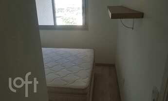 Imagem 4: Apartamento à venda em Barra Funda com 62 m², 2 quartos, 1 suíte, 1 vaga