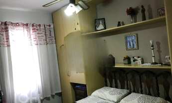 Imagem 5: Apartamento à venda em Jabaquara com 52 m², 2 quartos, 1 vaga