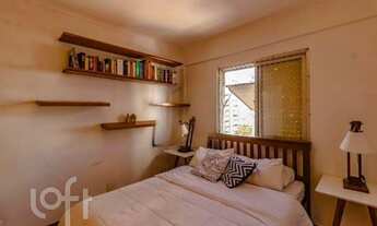 Imagem 6: Apartamento à venda em Saúde com 97 m², 2 quartos, 1 suíte, 1 vaga