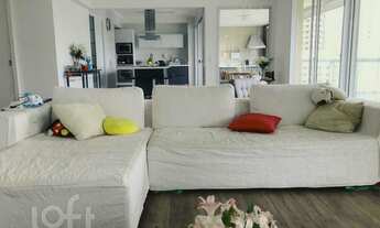 Imagem 4: Apartamento à venda em Perdizes com 224 m², 3 quartos, 3 suítes, 4 vagas