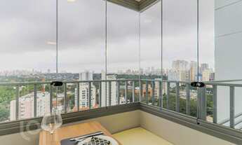 Imagem: Apartamento à venda em Santo Amaro com