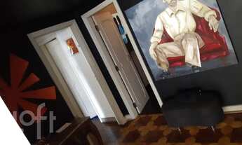 Imagem 5: Apartamento à venda em Higienópolis com 279 m², 3 quartos, 1 suíte, 1 vaga