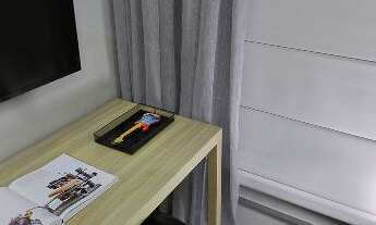 Imagem 3: Apartamento à venda em Bosque da Saúde com 95 m², 3 quartos, 1 suíte, 2 vagas