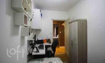 Imagem 7: Apartamento à venda em República com 78 m², 2 quartos