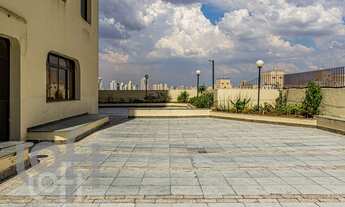 Imagem 6: Apartamento à venda em Mandaqui com 156 m², 4 quartos, 1 suíte, 3 vagas