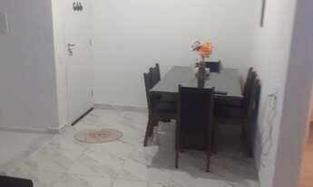 Imagem: Apartamento à venda em Jardim Ângela com