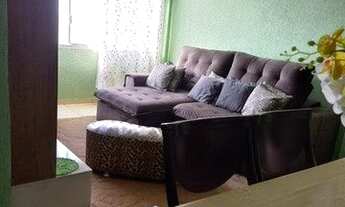 Imagem: Apartamento à venda em Santo Amaro com