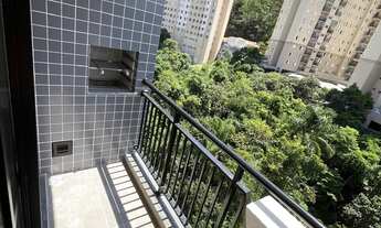 Imagem 7: Apartamento à venda em Vila Andrade com 38 m², 1 quarto, 1 vaga