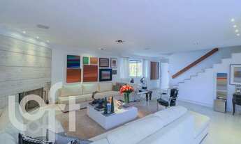 Imagem: Apartamento à venda em Vila Andrade com