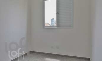 Imagem 5: Apartamento à venda em Liberdade com 57 m², 2 quartos, 1 suíte, 1 vaga