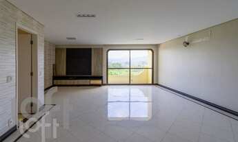 Imagem: Apartamento à venda em Mandaqui com 153