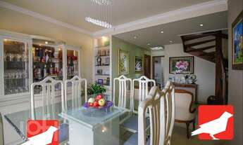 Imagem 6: Apartamento à venda em Lapa com 200 m², 3 quartos, 2 suítes, 3 vagas