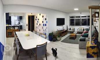 Imagem: Apartamento à venda em Água Rasa com 120