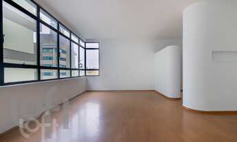 Imagem: Apartamento à venda em Santa Cecília com