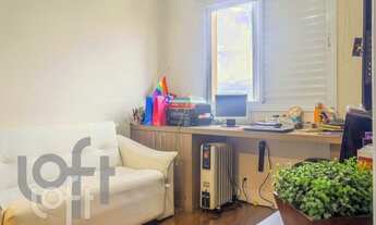 Imagem: Apartamento à venda em Alto da Lapa com