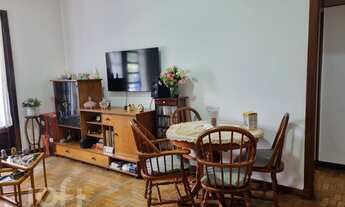 Imagem 5: Apartamento à venda em Aclimação com 82 m², 2 quartos