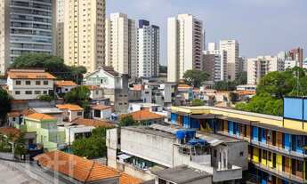 Imagem 5: Apartamento à venda em Alto da Lapa com 67 m², 3 quartos, 1 vaga