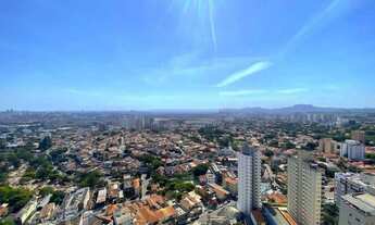 Imagem 7: Apartamento à venda em Alto da Lapa com 218 m², 2 quartos, 2 suítes, 4 vagas