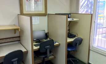 Imagem 4: Apartamento à venda em Liberdade com 32 m², 1 quarto