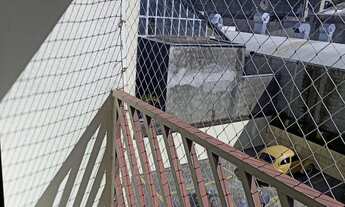 Imagem 5: Apartamento à venda em Santa Cecília com 37 m², 1 quarto, 1 suíte, 1 vaga