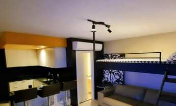 Imagem: Apartamento à venda em República com 25