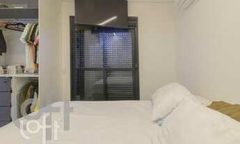 Imagem 7: Apartamento à venda em República com 85 m², 2 quartos, 2 suítes, 1 vaga