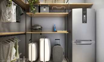 Imagem: Apartamento à venda em Campos Elísios