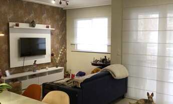 Imagem: Apartamento à venda em Raposo Tavares com