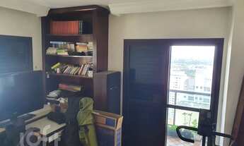 Imagem 3: Apartamento à venda em Santana com 152 m², 4 quartos, 2 suítes, 3 vagas