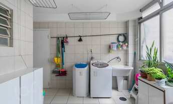 Imagem 5: Apartamento à venda em Higienópolis com 243 m², 4 quartos, 1 suíte, 2 vagas