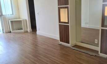 Imagem: Apartamento à venda em Cursino com 65 m²