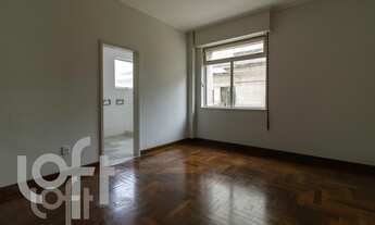 Imagem 2: Apartamento à venda em República com 250 m², 3 quartos, 1 suíte, 1 vaga