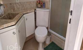 Imagem 5: Apartamento à venda em Mandaqui com 44 m², 2 quartos, 1 vaga