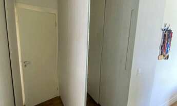 Imagem 5: Apartamento à venda em Santo Amaro com 117 m², 4 quartos, 2 suítes, 2 vagas