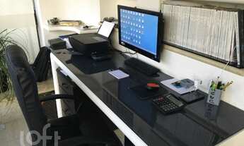 Imagem 5: Apartamento à venda em Vila Sônia com 167 m², 3 quartos, 3 suítes, 3 vagas